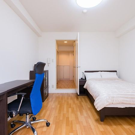 Osaka Maison Rech Dış mekan fotoğraf