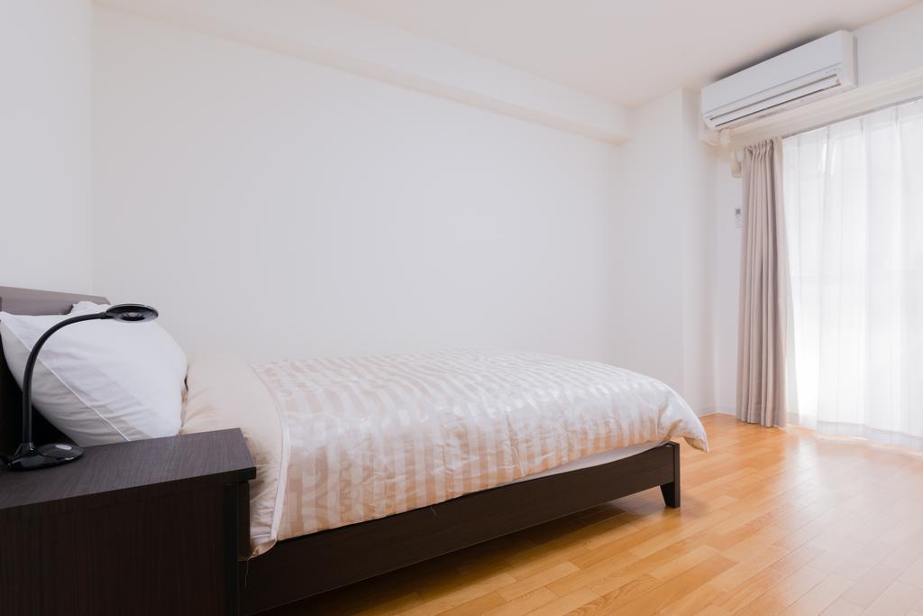 Osaka Maison Rech Dış mekan fotoğraf