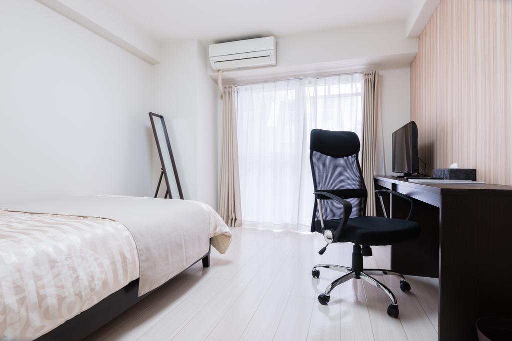 Osaka Maison Rech Dış mekan fotoğraf