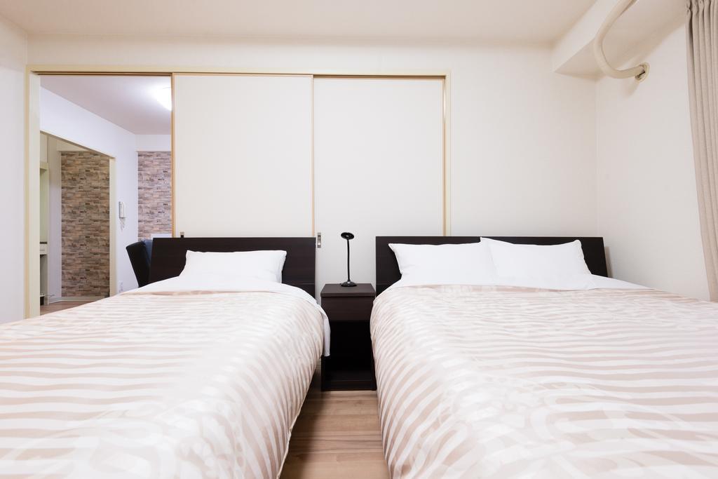 Osaka Maison Rech Dış mekan fotoğraf