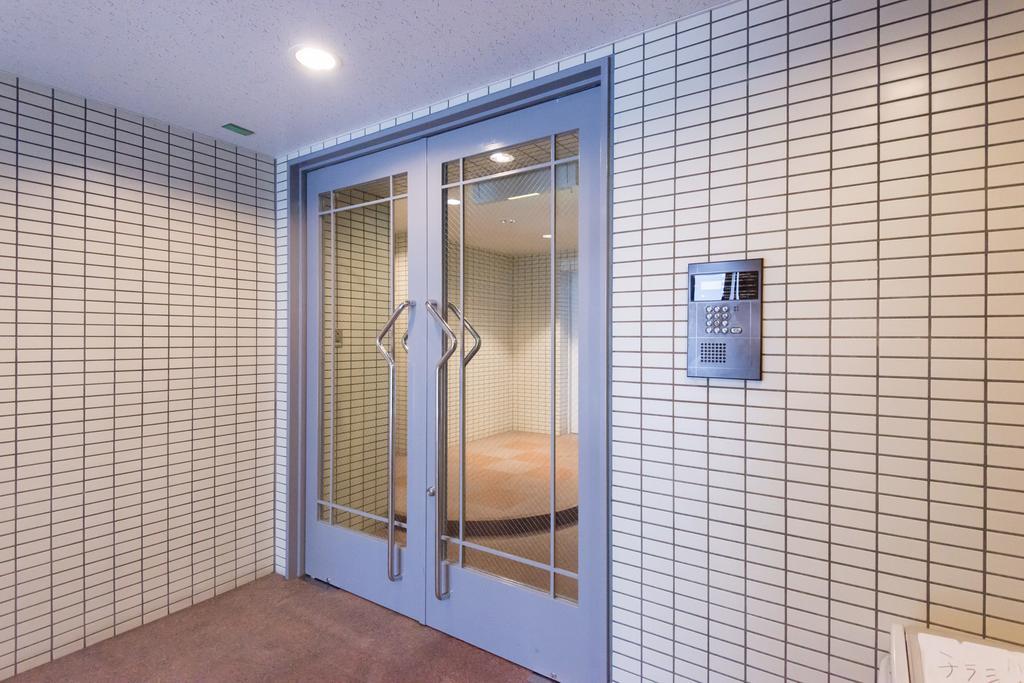 Osaka Maison Rech Dış mekan fotoğraf