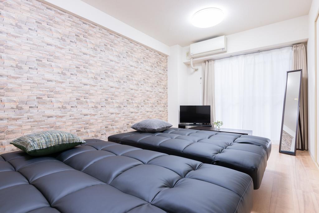 Osaka Maison Rech Dış mekan fotoğraf