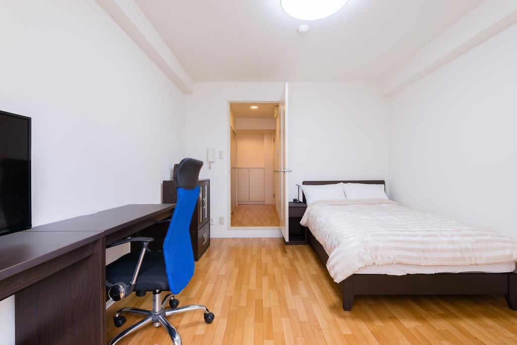 Osaka Maison Rech Dış mekan fotoğraf
