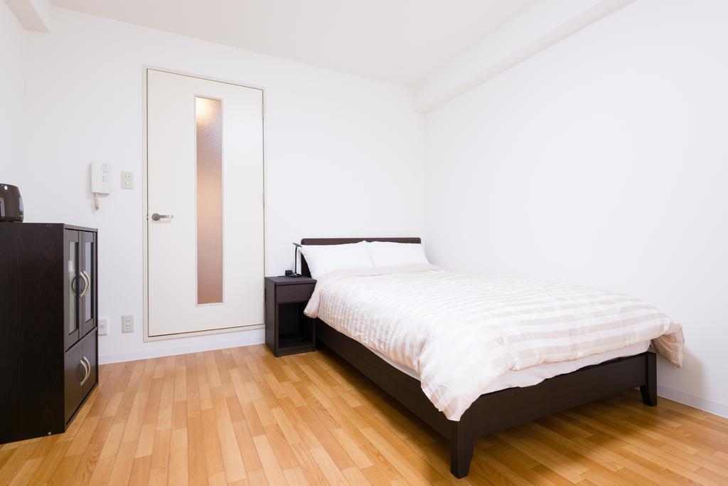 Osaka Maison Rech Dış mekan fotoğraf