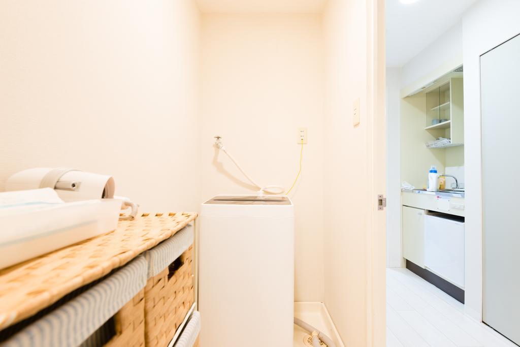 Osaka Maison Rech Dış mekan fotoğraf