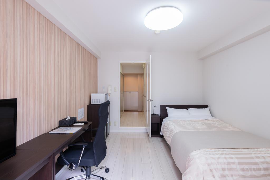 Osaka Maison Rech Dış mekan fotoğraf