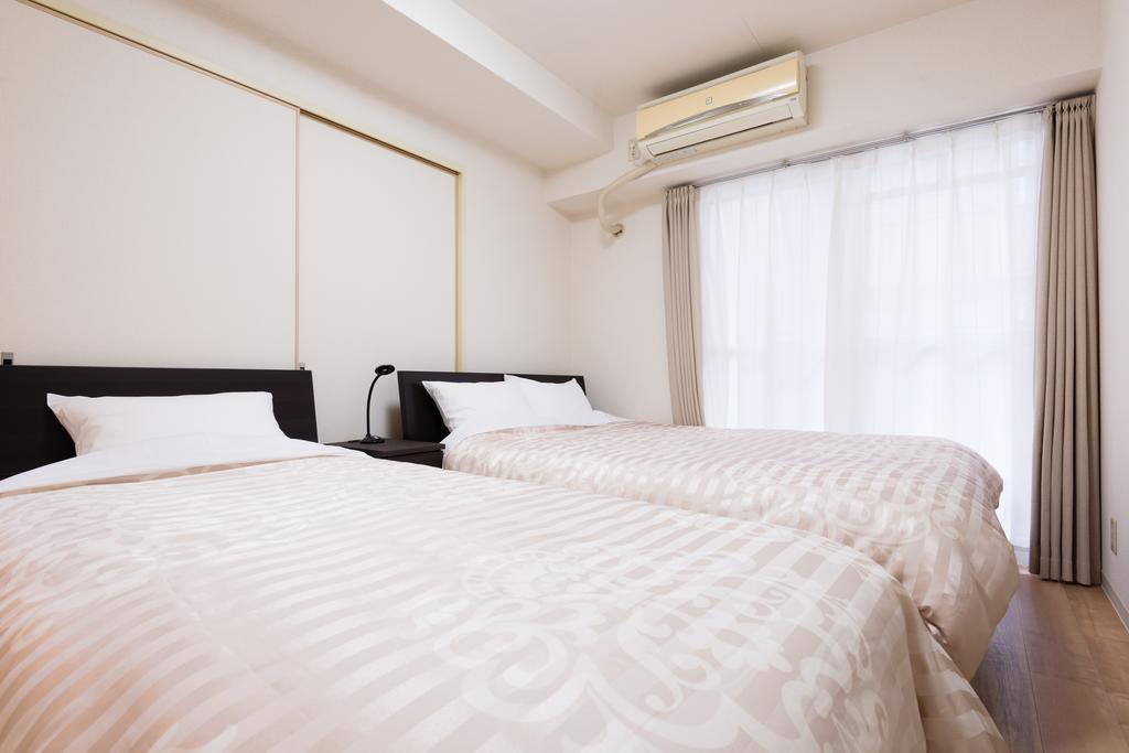 Osaka Maison Rech Dış mekan fotoğraf