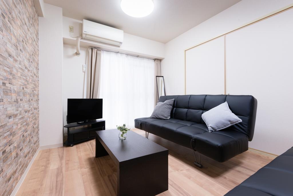 Osaka Maison Rech Dış mekan fotoğraf