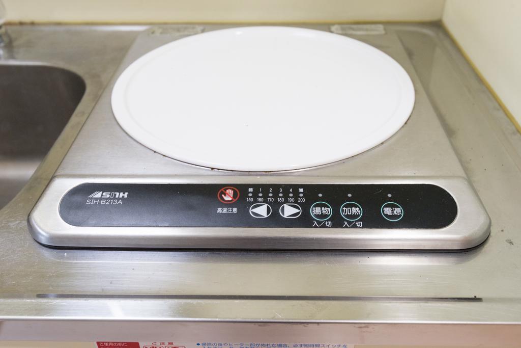 Osaka Maison Rech Dış mekan fotoğraf