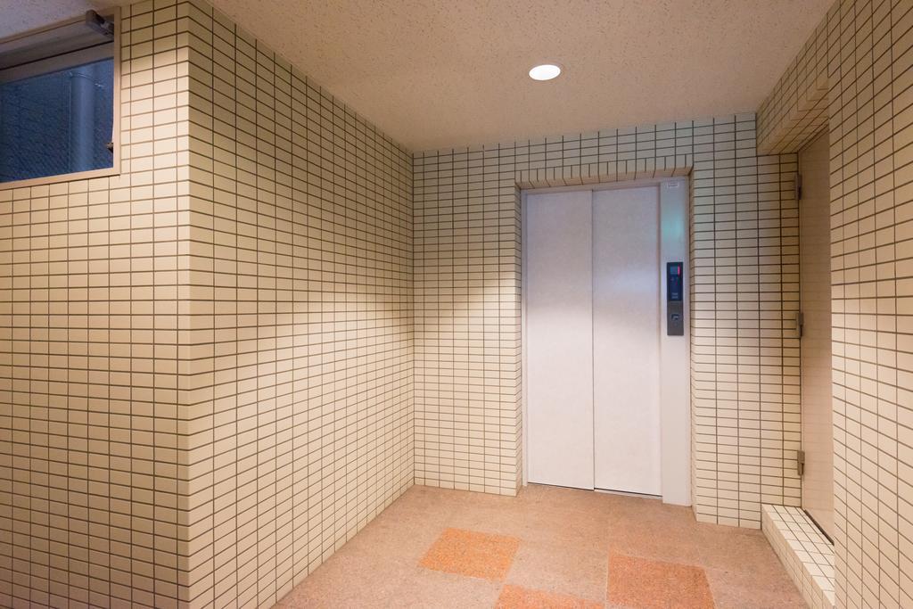 Osaka Maison Rech Dış mekan fotoğraf